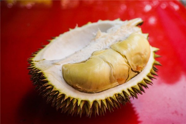 夢到異味怎麼說_周公解夢