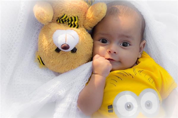 夢到了自己兒子丟了有什麼預兆_周公解夢