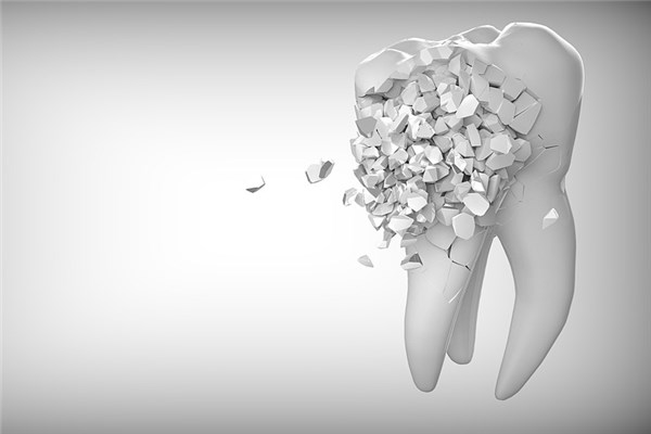 夢到自己牙齒都掉了是什麼意思_周公解夢