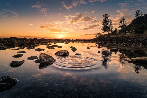 夢見湖底是啥意思_周公解夢