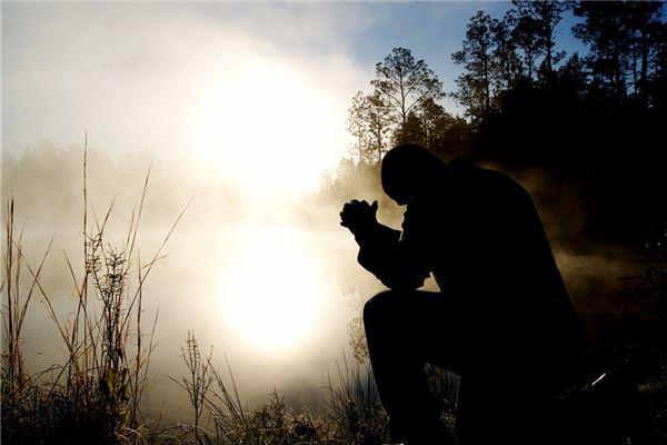 夢到了拜天是什麼意思_周公解夢