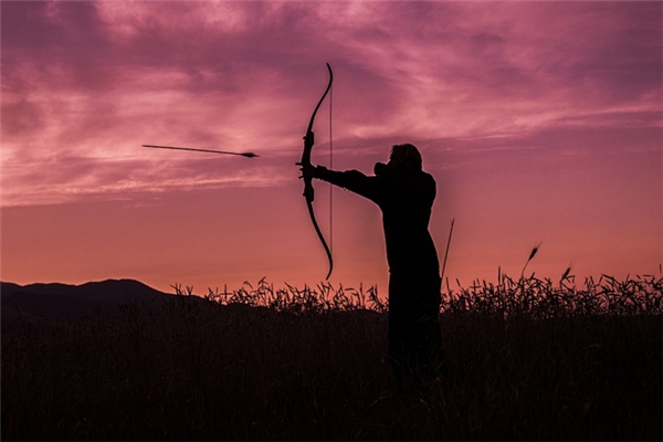 夢到跟前妻在一起打獵怎么回事_周公解夢