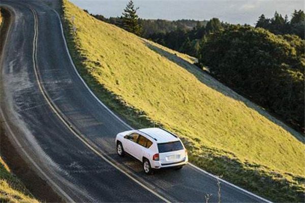 夢見山路上開車,有熊出沒,親人掉下懸崖_周公解夢