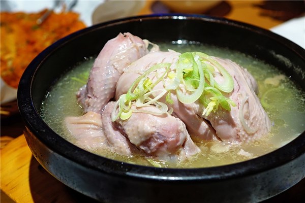 夢到了吃雞湯預示什麼_周公解夢