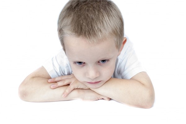 夢到孩子哭聲意味著什麼_周公解夢