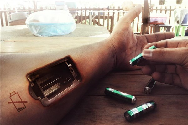 夢到了沒電了是不是好的徵兆呢_周公解夢