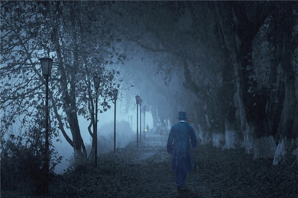 夢見夜行有什麼意思_周公解夢
