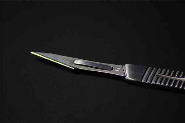 夢到手術刀有什麼意義嗎_周公解夢