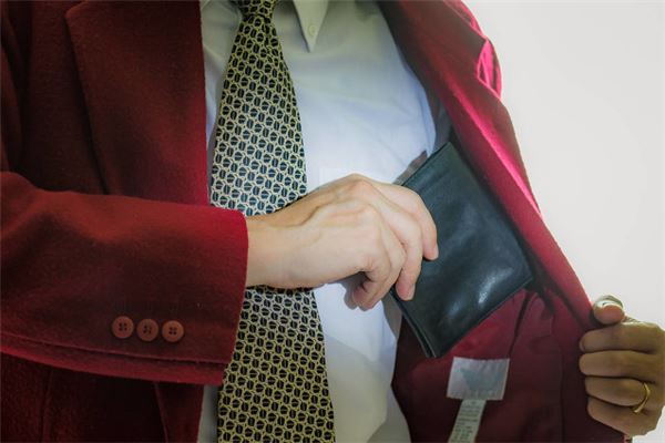 夢見錢包意味著什麼_周公解夢