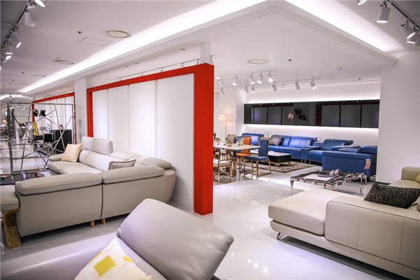 夢見家具店是什麼徵兆_周公解夢