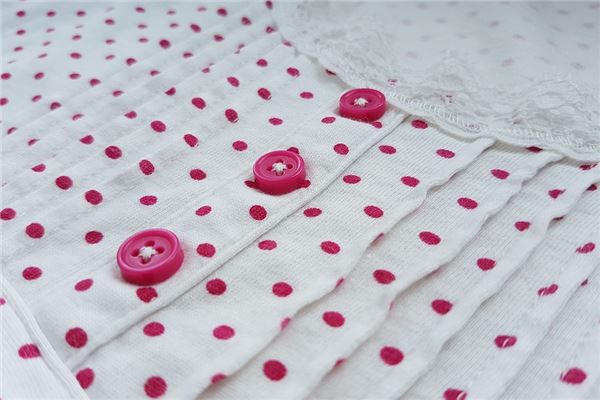 夢到了系扣子代表著什麼？_周公解夢