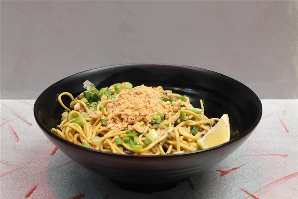 夢見粿條怎麼樣_周公解夢