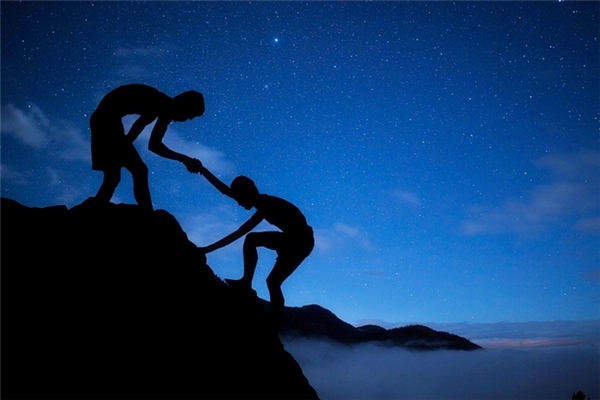 夢到幫助陌生人意味著什麼_周公解夢