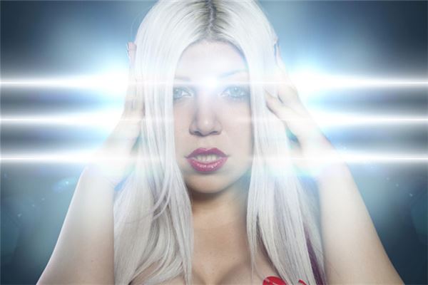 夢見自己白髮_周公解夢