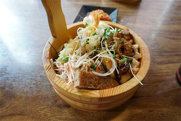 夢到了飯盆是什麼兆頭_周公解夢