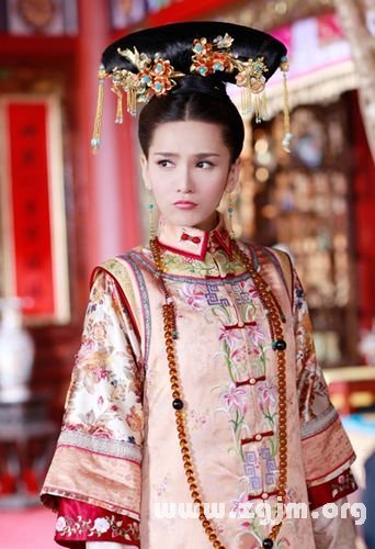 演員王希維個人資料 傾城絕戀王希維 王希維電視劇_十二星座