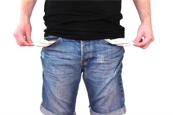 夢見家裡破產_周公解夢