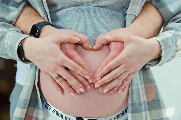 夢見老婆懷孕是好是壞_周公解夢