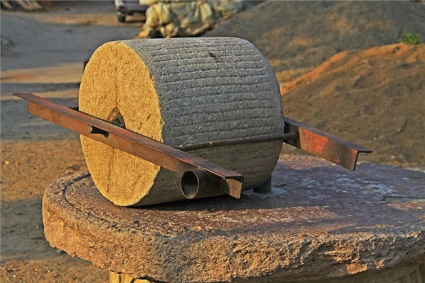 夢見推磨什麼意思_周公解夢