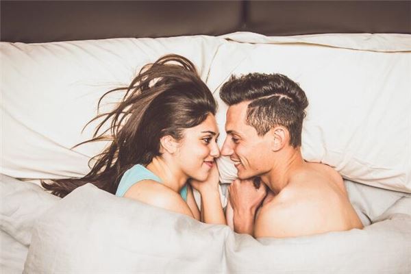 夢見出軌_周公解夢