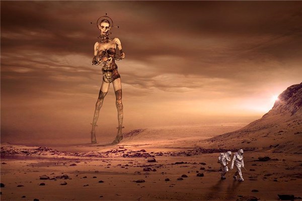 夢到很高的人是好的徵兆嗎_周公解夢