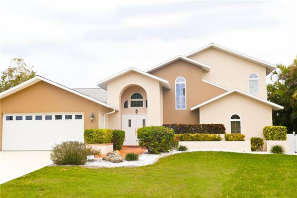 夢見進新宅是好事嗎_周公解夢