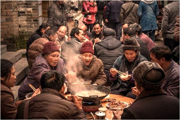 夢到了古代的武俠場景會怎么樣_周公解夢官網