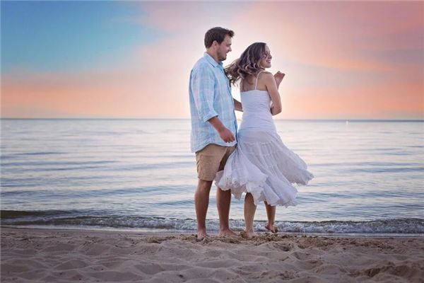 夢見前夫是什麼意思_周公解夢