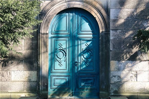 夢到了頂門會是什麼預兆_周公解夢