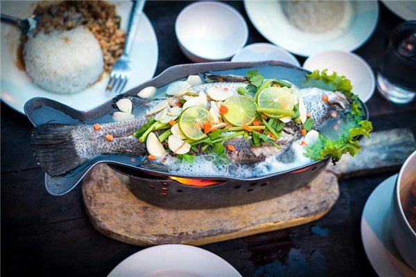 夢到食魚是好事還是壞事_周公解夢