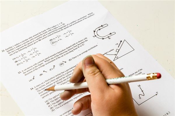 夢到了考試做弊有什麼說法_周公解夢