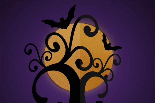 夢見死蝙蝠_周公解夢