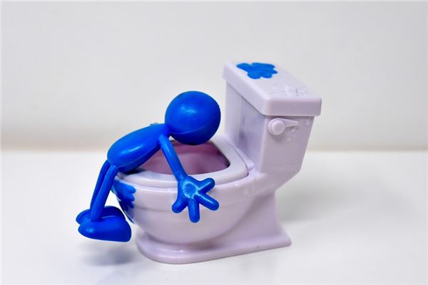 夢到了噁心的事什麼寓意_周公解夢
