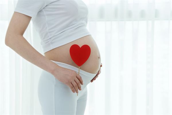 高中生夢見懷孕_周公解夢