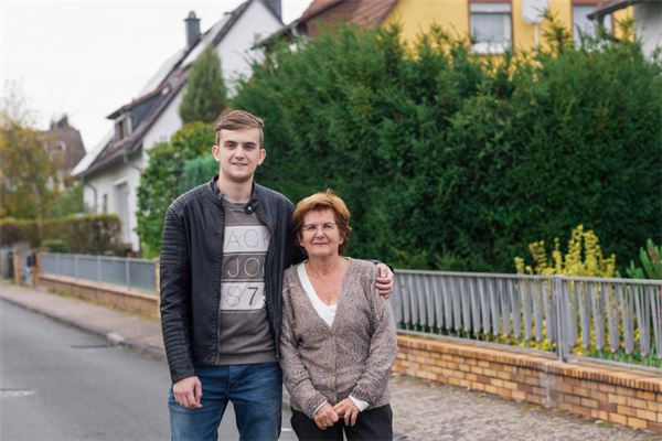 夢見侄子_周公解夢