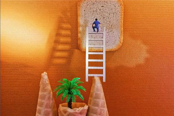 夢見家裡裝修翻新_周公解夢