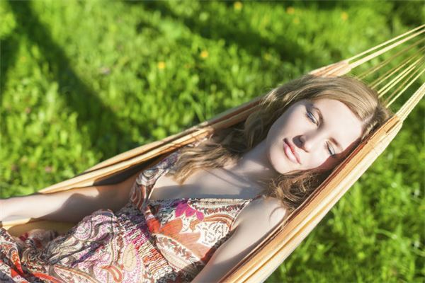 醒不過來的夢_周公解夢