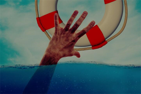 夢到了得救意味什麼_周公解夢