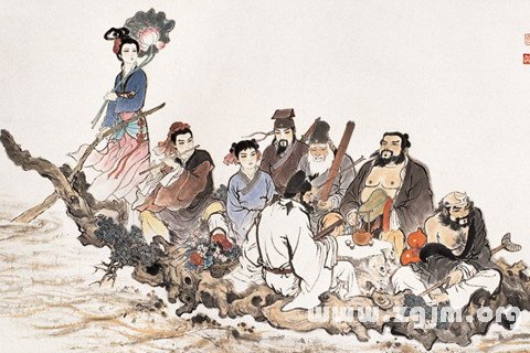 夢見渡海