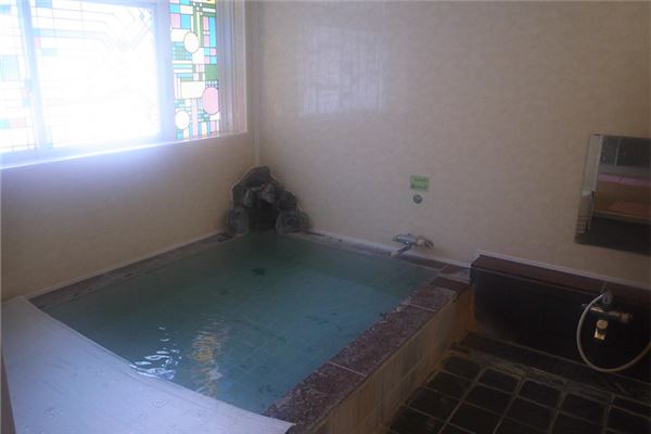 夢見澡堂_周公解夢