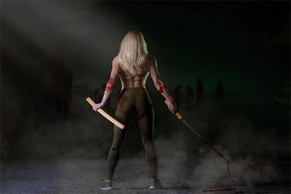 夢到了砍殺意味什麼_周公解夢