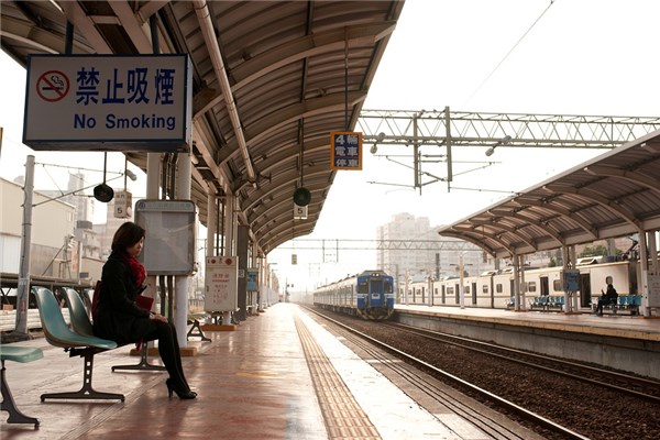 夢到了火車到站有什麼寓意嗎_周公解夢