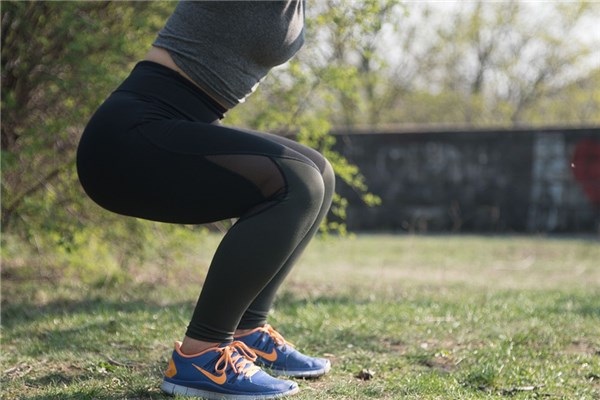 夢見蹲下是什麼徵兆_周公解夢