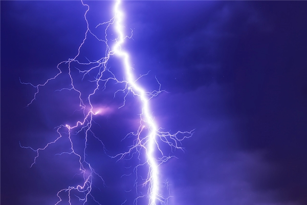 夢到了雷公電母有什麼意思嗎_周公解夢