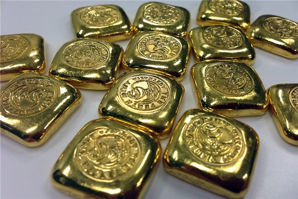 夢到了撿元寶是好的徵兆嗎_周公解夢