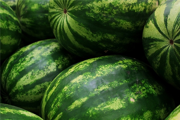 夢到了西瓜被砸了意味什麼_周公解夢