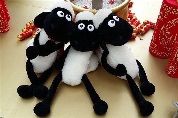 夢到了喜羊羊是好事還是壞事_周公解夢