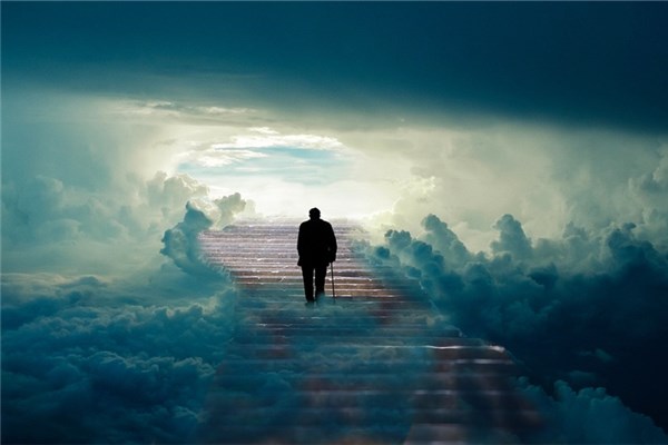 夢到了背父親是好是壞_周公解夢