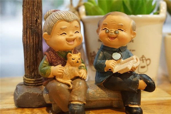 夢到了老丈母是什麼徵兆_周公解夢