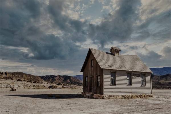 夢到買舊房子怎麼說_周公解夢